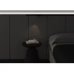 Трековый светильник Maytoni Focus LED TR103-1-5W4K-M-B