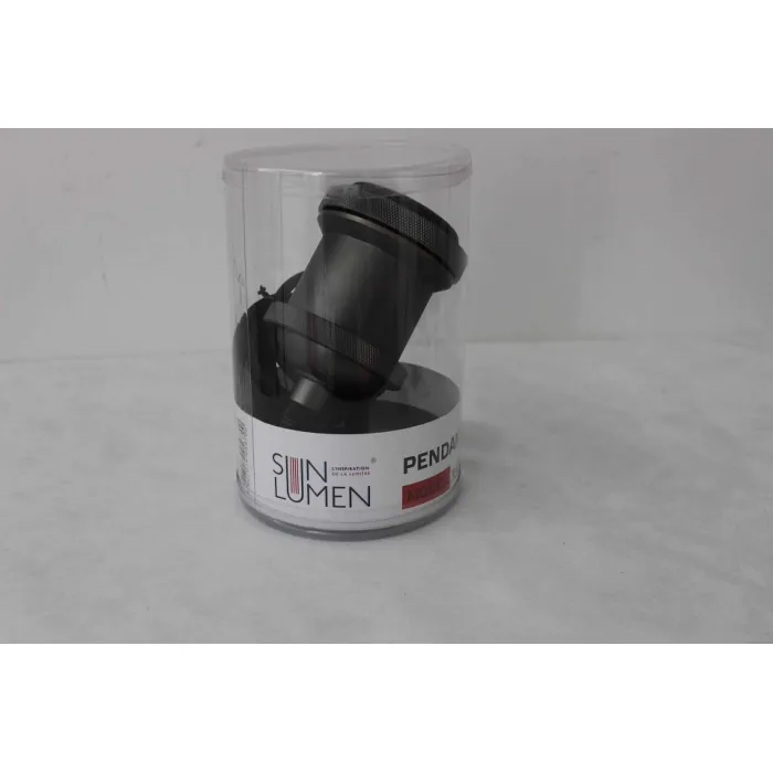 Подвесной светильник Sun Lumen 056-700 от ImperiumLoft
