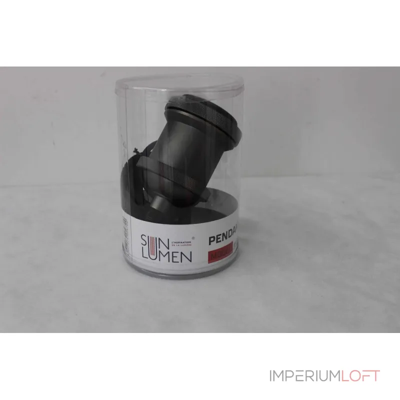 Подвесной светильник Sun Lumen 056-700