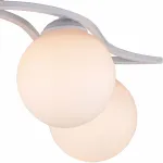 Потолочная люстра TopLight Malinda TL7320X-04WH 