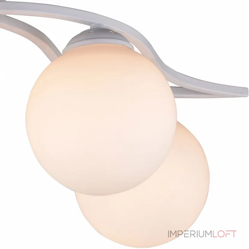 Потолочная люстра TopLight Malinda TL7320X-04WH 