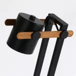 Настольная лампа офисная F-promo Scandy 3004-1T от ImperiumLoft