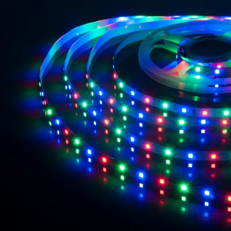 Лента светодиодная Elektrostandard 2835 a050578 Лента светодиодная Elektrostandard 2835 a050578