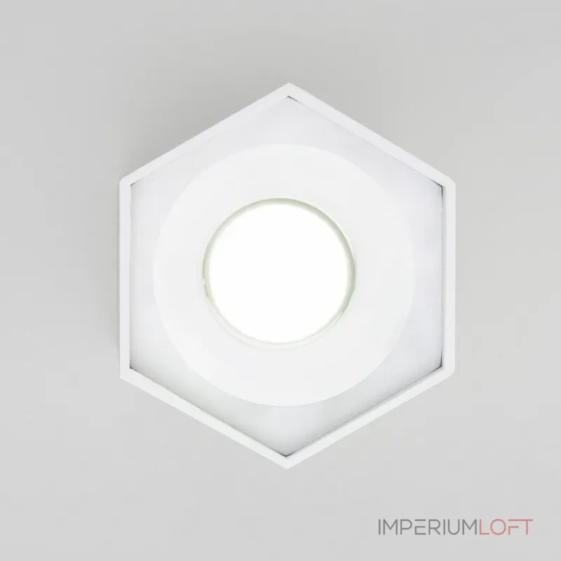 Накладной светильник Elektrostandard 25037/LED 25037/LED