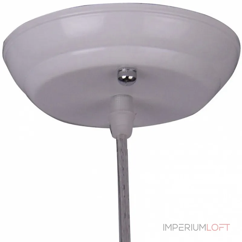 Подвесной светильник Arte Lamp Passero A4289SP-1WH 
