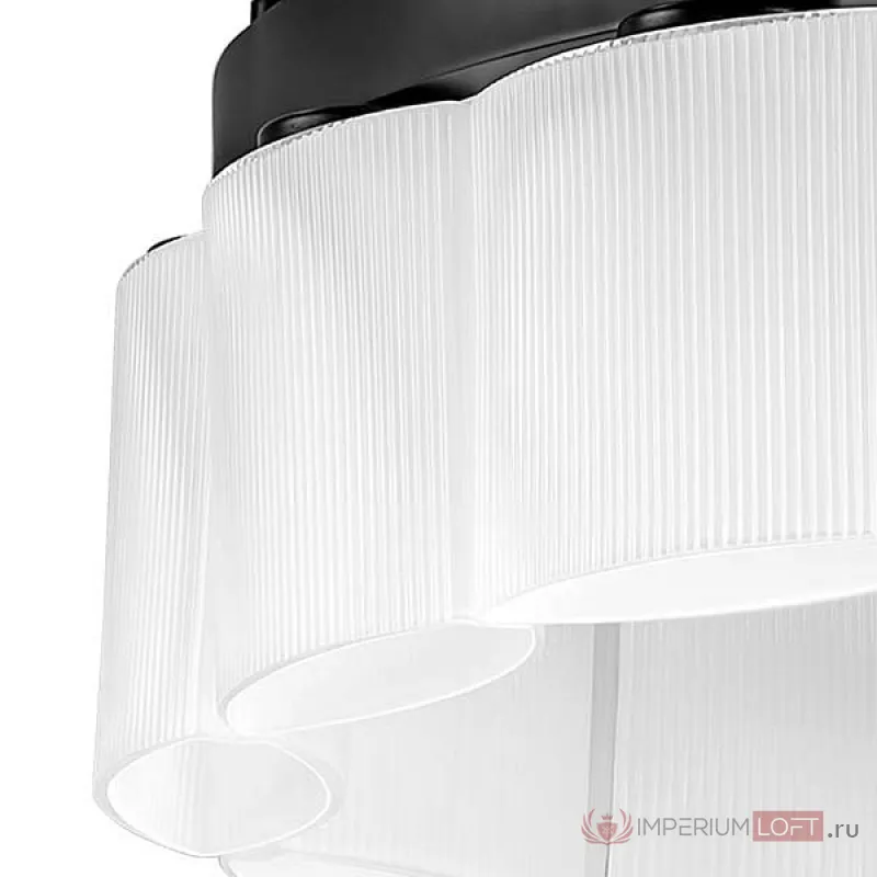 Подвесной светильник Lightstar Nibbler 812126 от ImperiumLoft
