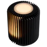 Настольная лампа декоративная Lucide Turbin 26500/05/30
