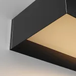 Накладной светильник Maytoni Lot O428WL-L10GF3K от ImperiumLoft