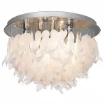 Потолочная люстра Lussole Como LSA-5603-07 