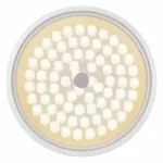 Накладной светильник Freya LED FR10012CL-L24W Цвет плафонов белый от ImperiumLoft