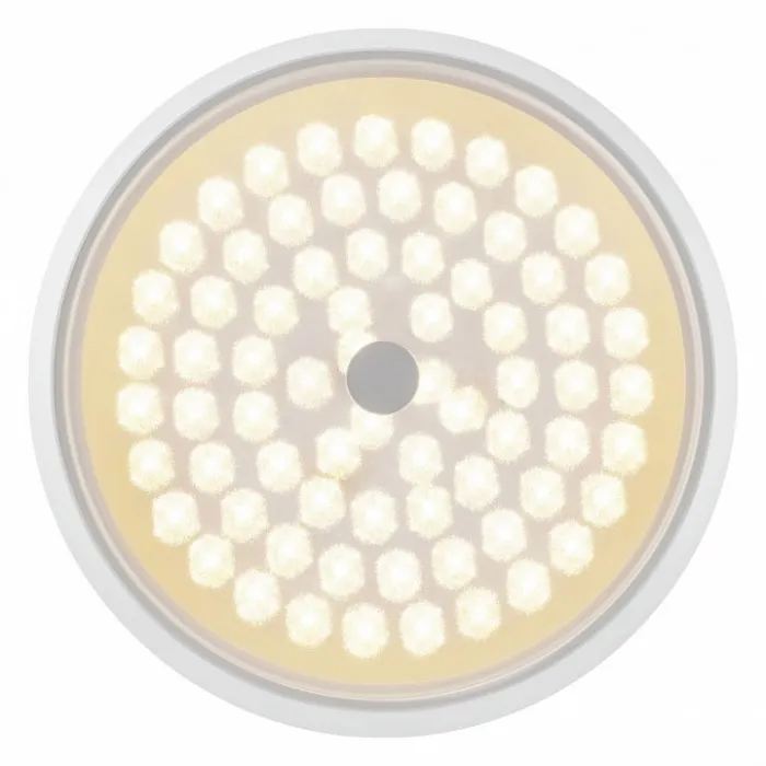 Накладной светильник Freya LED FR10012CL-L24W Цвет плафонов белый от ImperiumLoft
