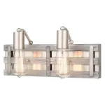 Бра Vele Luce Shield VL6385W02 от ImperiumLoft