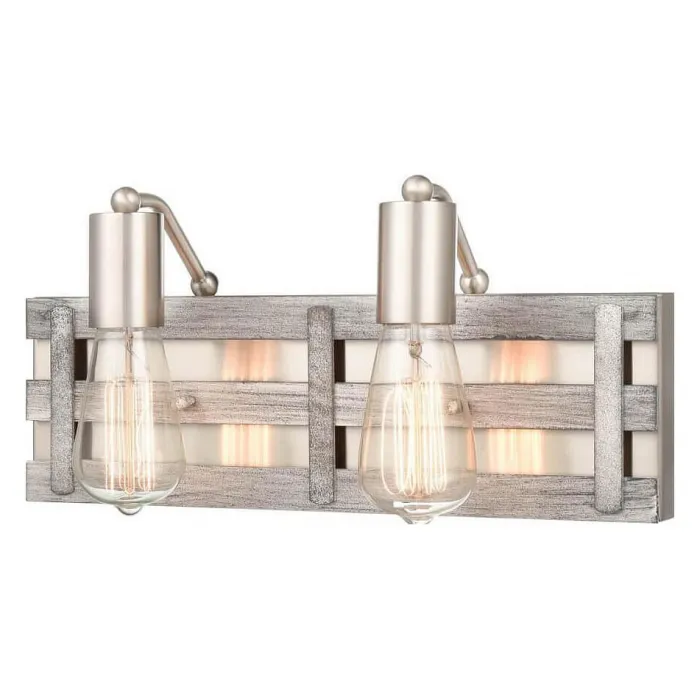Бра Vele Luce Shield VL6385W02 от ImperiumLoft