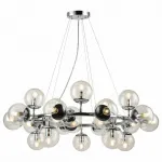 Подвесная люстра Arte Lamp 1664 A1664SP-25CC 