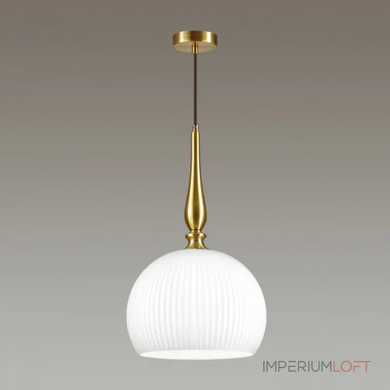 Подвесной светильник Odeon Light Runga 4765/1 