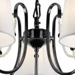 Подвесная люстра Rivoli Perla P5 DN Б0038434 