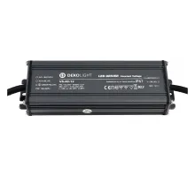 Блок питания Deko-Light 872082 40Вт 12V серый