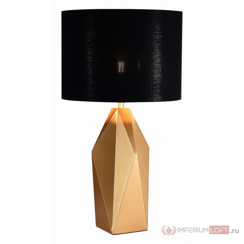 Настольная лампа декоративная ST-Luce Marioni SL1004.204.01 от ImperiumLoft