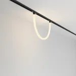 Трековый светильник Technical TR101-2-20W3K-B