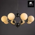 Подвесная люстра Arte Lamp Palla A9432SP-8CC