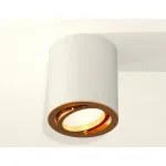 Накладной светильник Ambrella Techno 229 XS7421003 Цвет арматуры золото