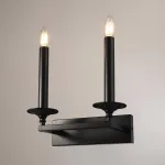 Бра Citilux Маркиз CL471325 Цвет арматуры коричневый от ImperiumLoft