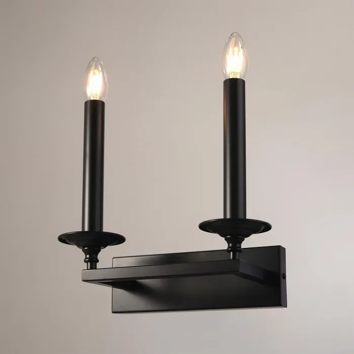 Бра Citilux Маркиз CL471325 Цвет арматуры коричневый от ImperiumLoft