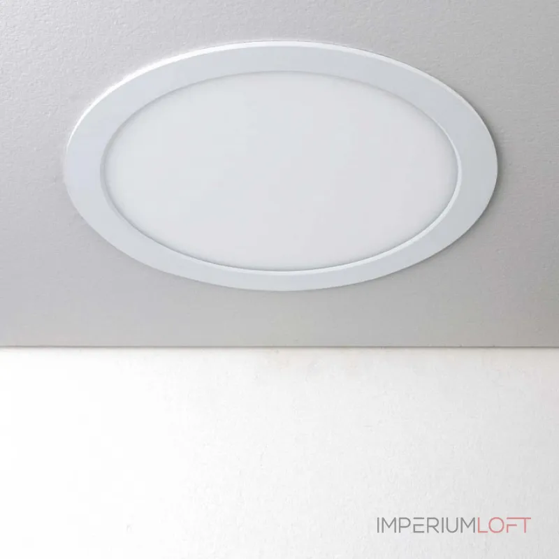 Встраиваемый светильник Elektrostandard Downlight a034917