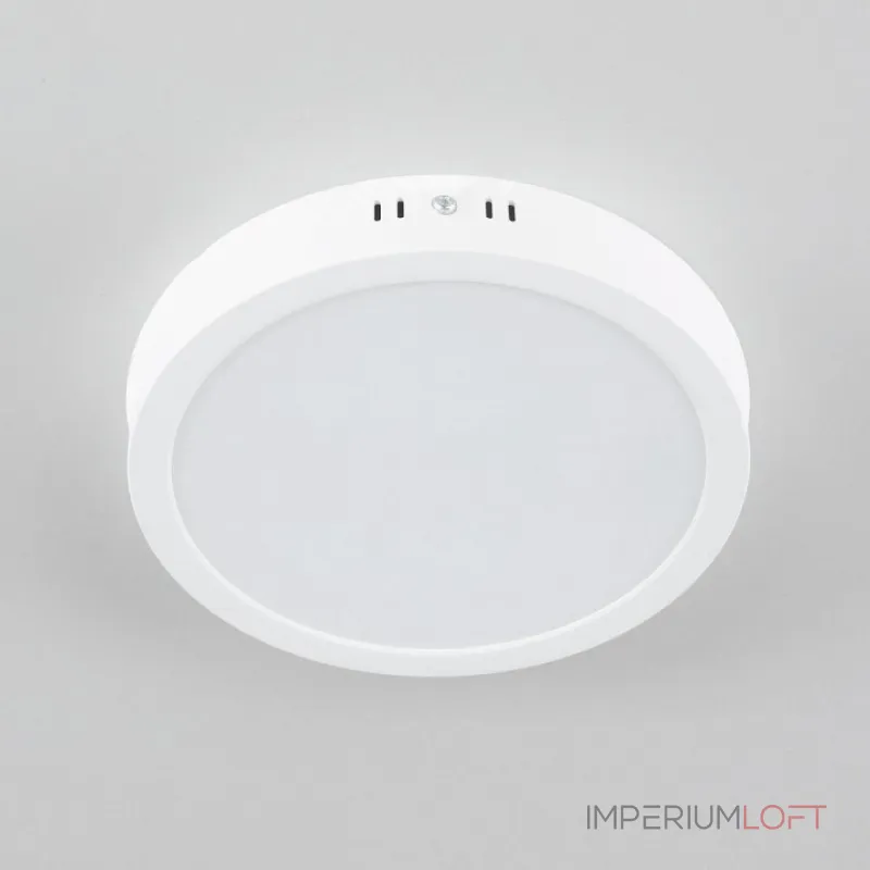 Накладной светильник Citilux Галс CL5522N от ImperiumLoft Накладной светильник Citilux Галс CL5522N от ImperiumLoft