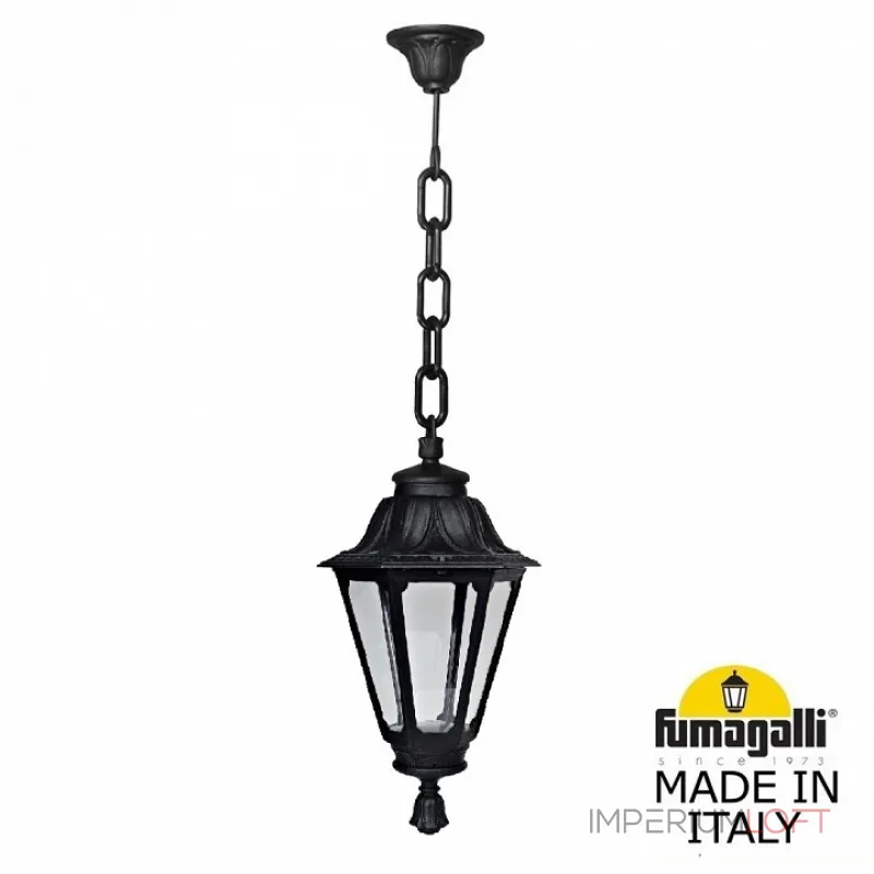 Подвесной светильник Fumagalli Rut E26.120.000.AXF1R Подвесной светильник Fumagalli Rut E26.120.000.AXF1R