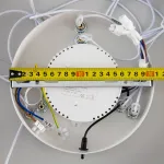 Подвесной светильник Citilux Дуэт CL719640 от ImperiumLoft