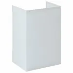 Накладной светильник TopDecor Crocus Glade Crocus Glade A1 10 01g Цвет арматуры белый Цвет плафонов белый