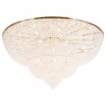Потолочная люстра Maytoni DIA890-CL-42-G