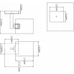 Бра Moderli Viola V2680-1W от ImperiumLoft Бра Moderli Viola V2680-1W от ImperiumLoft
