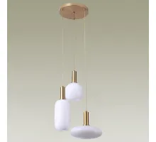 Подвесной светильник Moderli Martin V2892-3P