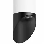 Спот Lightstar Rullo 4 RB43637 Цвет плафонов черно-белый