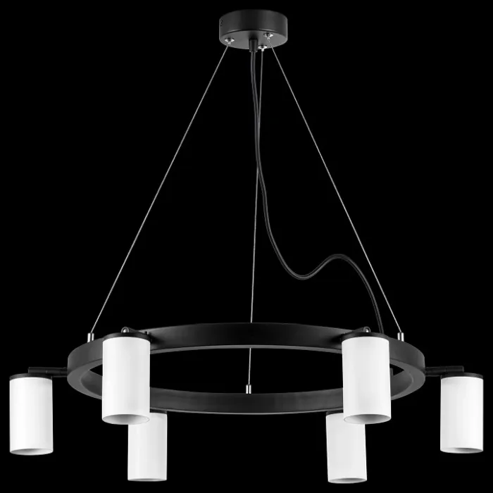 Подвесная люстра Lightstar Rullo LR016366 от ImperiumLoft