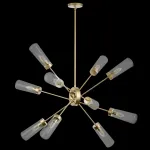 Люстра на штанге Lightstar Crotone 690103 от ImperiumLoft