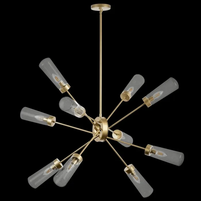 Люстра на штанге Lightstar Crotone 690103 от ImperiumLoft