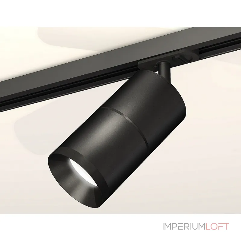 Светильник на штанге Ambrella Track System XT7402020