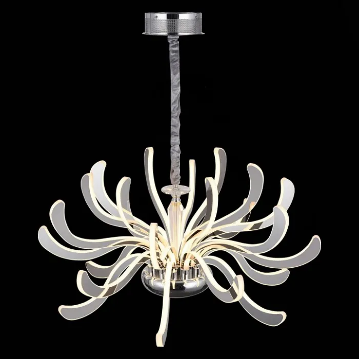 Подвесная люстра ST-Luce Aricia SL835.503.24 от ImperiumLoft