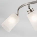 Люстра на штанге Citilux Астро CL125141 Цвет арматуры хром от ImperiumLoft