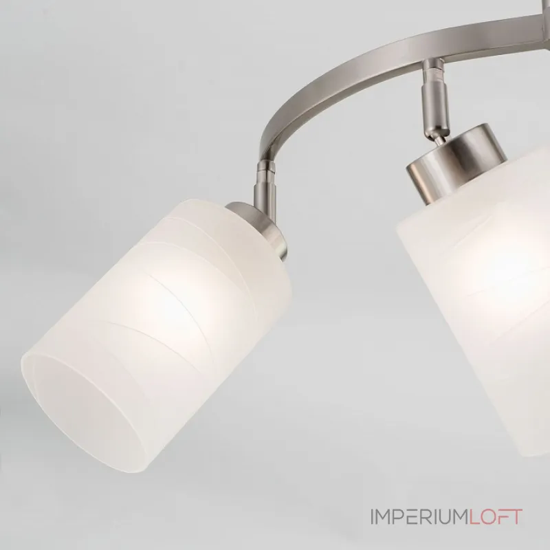 Потолочная люстра Citilux Астро CL125141 Потолочная люстра Citilux Астро CL125141