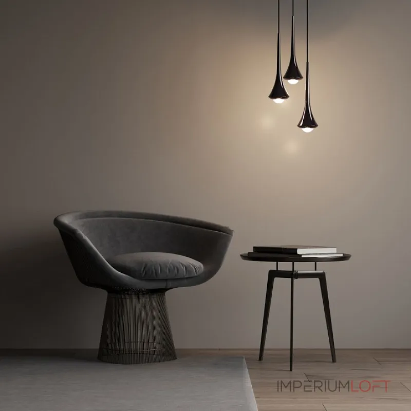 Подвесной светильник Elektrostandard Hill Hill 5W (50211 LED)