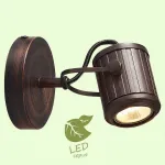 Спот Lussole Тиволи GRLSP-9131 от ImperiumLoft