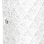 Накладной светильник Lightstar Murano 602540 Цвет арматуры хром Цвет плафонов прозрачный от ImperiumLoft
