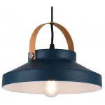 Подвесной светильник Wendi TL1225H-01GR Toplight