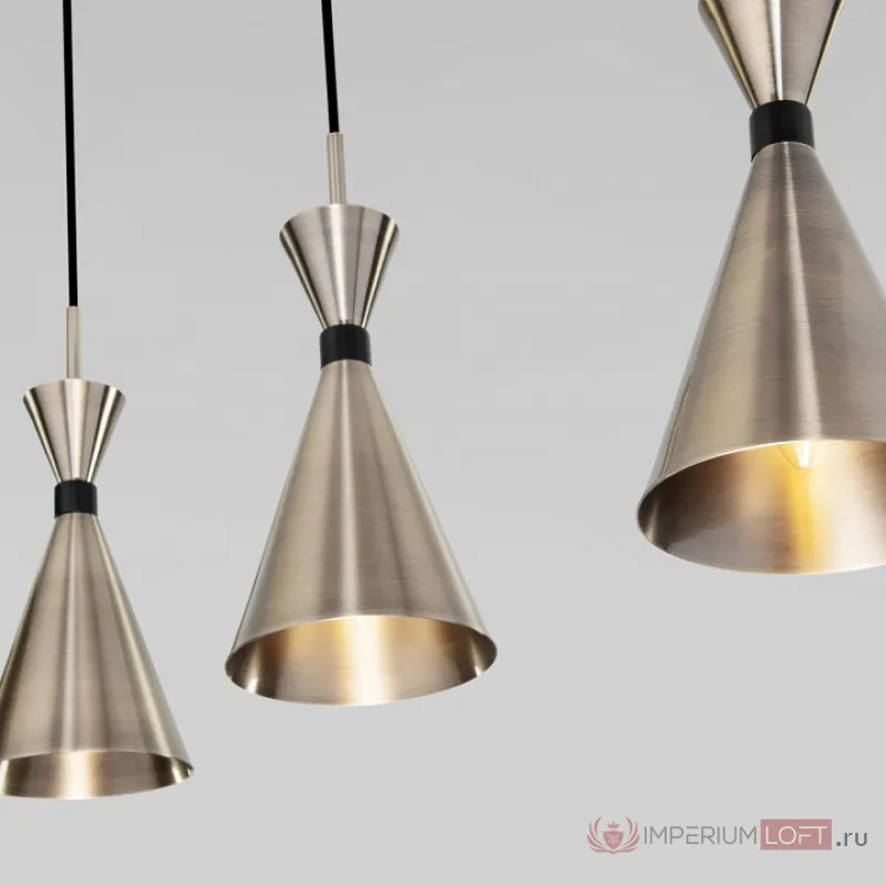 Подвесной светильник Bogate's Glustin 316/3 от ImperiumLoft