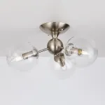 Потолочная люстра Citilux Томми CL102131 