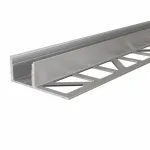 Профиль накладной  Deko-Light EL-03-12 975360 Цвет арматуры серебро
